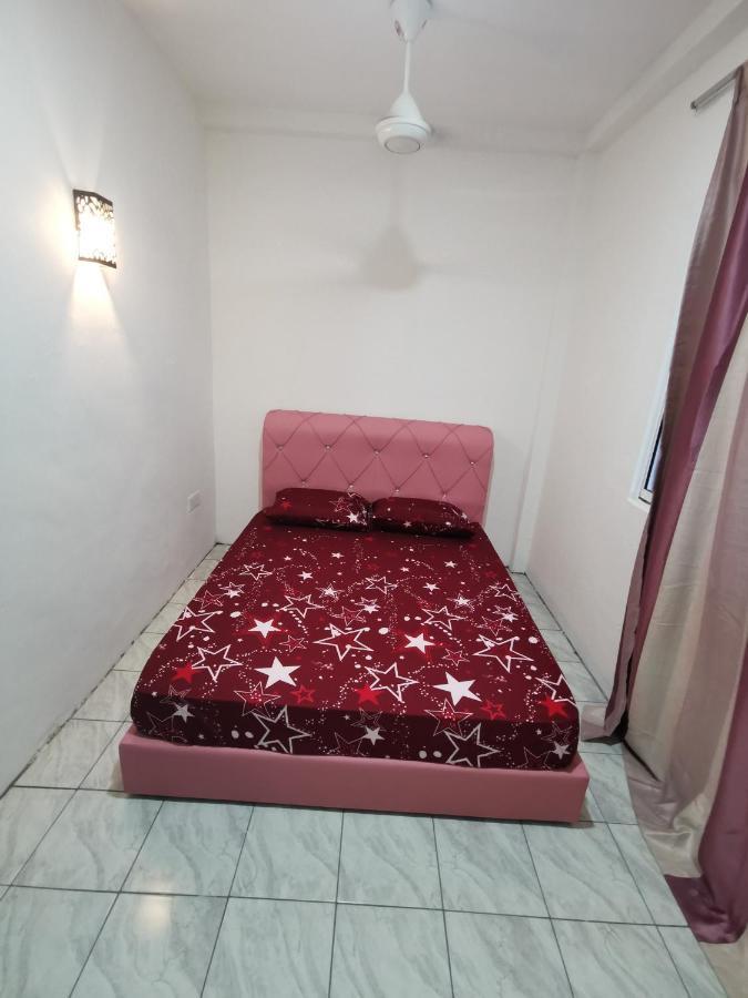 Nj_Homestay@Kkia/Petagas Kk Κότα Κιναμπαλού Εξωτερικό φωτογραφία
