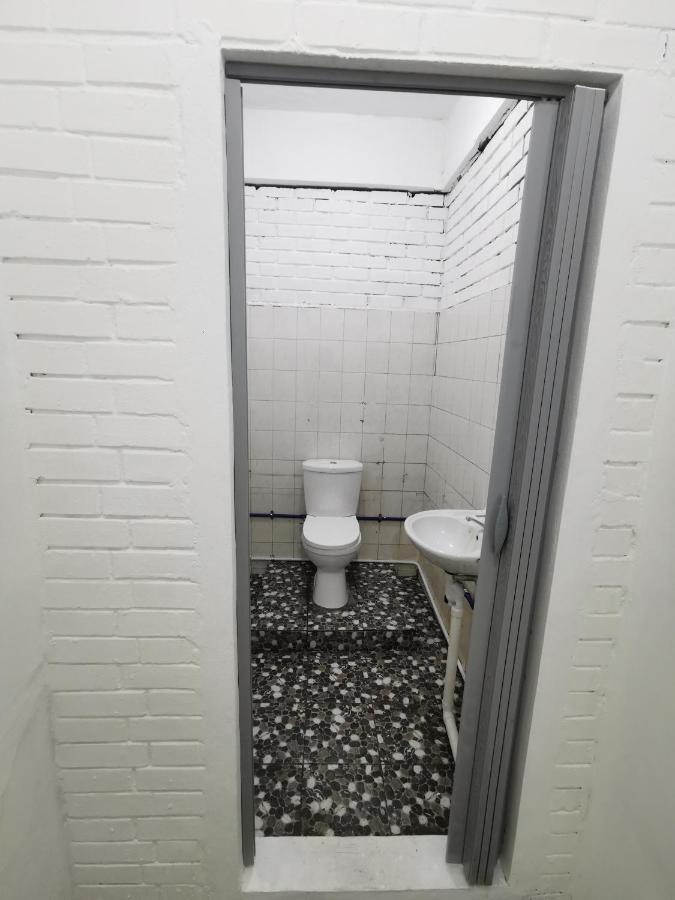 Nj_Homestay@Kkia/Petagas Kk Κότα Κιναμπαλού Εξωτερικό φωτογραφία
