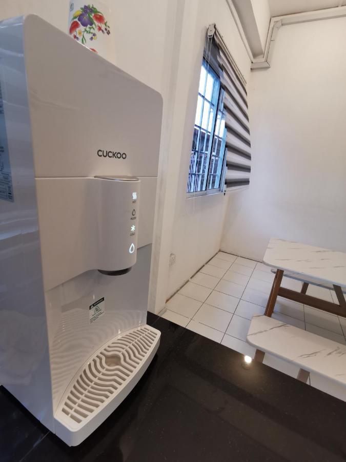 Nj_Homestay@Kkia/Petagas Kk Κότα Κιναμπαλού Εξωτερικό φωτογραφία